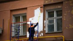 Капремонт многоквартирных домов в московской области Региональная некоммерческая организация капитального ремонта